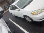 2005 Toyota Corolla LE