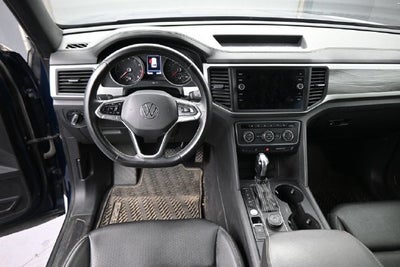 2021 Volkswagen Atlas Cross Sport 2.0T SE
