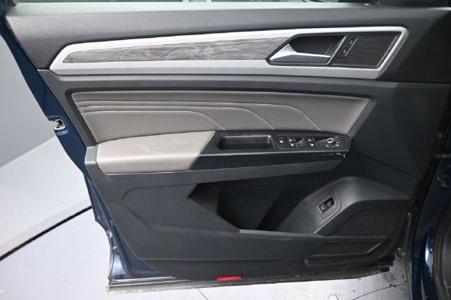 2021 Volkswagen Atlas Cross Sport 2.0T SE