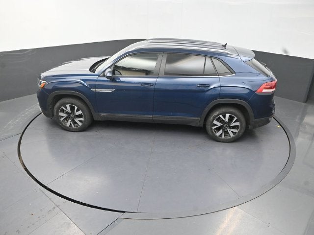 2021 Volkswagen Atlas Cross Sport 2.0T SE