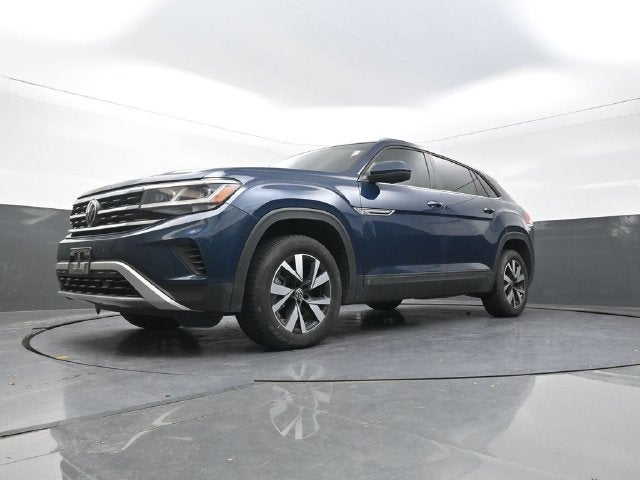 2021 Volkswagen Atlas Cross Sport 2.0T SE