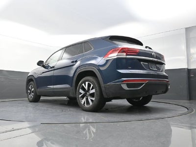2021 Volkswagen Atlas Cross Sport 2.0T SE