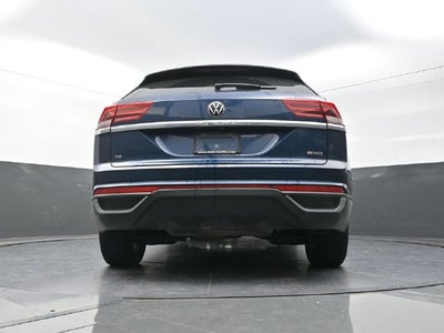 2021 Volkswagen Atlas Cross Sport 2.0T SE