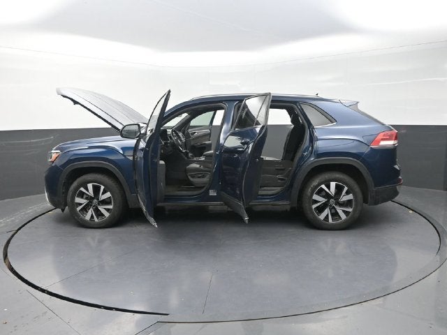 2021 Volkswagen Atlas Cross Sport 2.0T SE