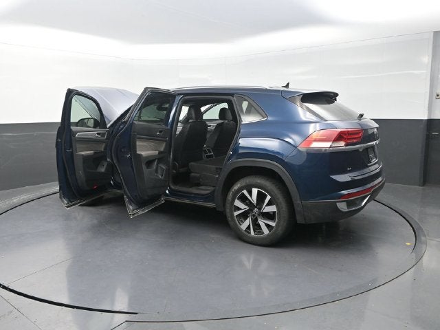2021 Volkswagen Atlas Cross Sport 2.0T SE