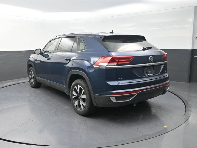 2021 Volkswagen Atlas Cross Sport 2.0T SE