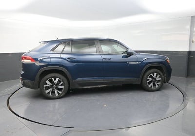 2021 Volkswagen Atlas Cross Sport 2.0T SE
