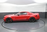 2007 Ford Mustang Shelby GT500