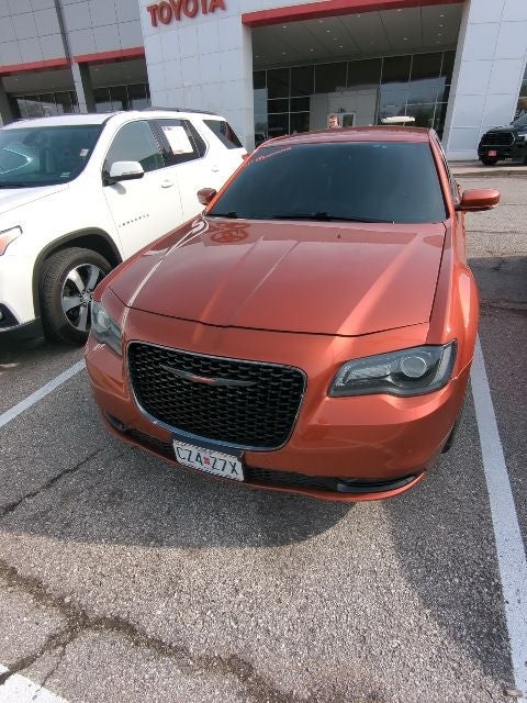 2021 Chrysler 300 S