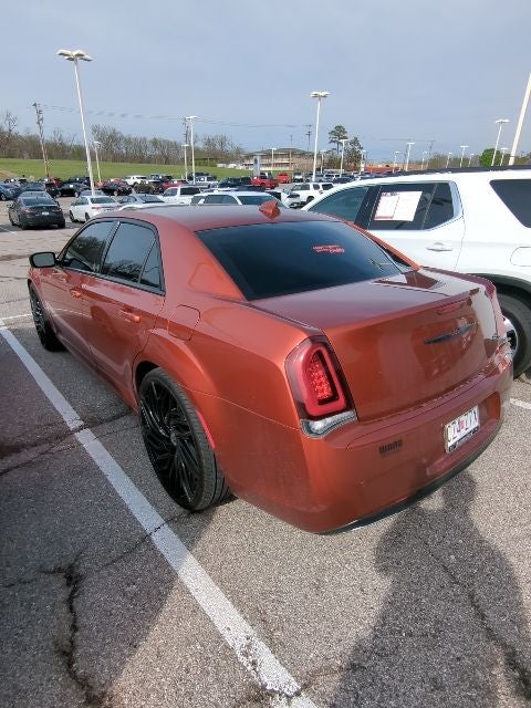 2021 Chrysler 300 S