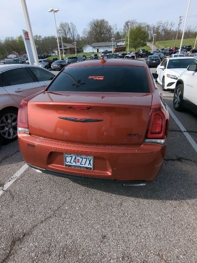 2021 Chrysler 300 S
