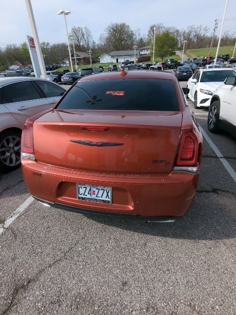 2021 Chrysler 300 S