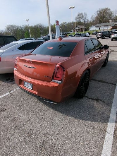 2021 Chrysler 300 S