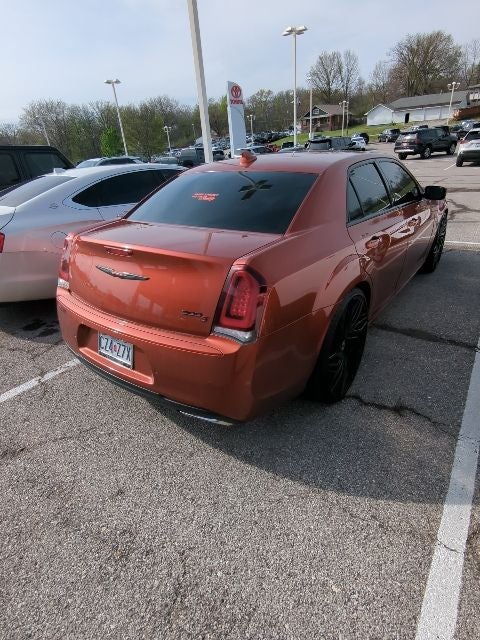 2021 Chrysler 300 S