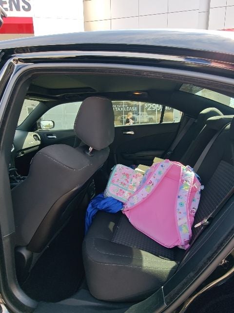 2019 Dodge Charger R/T