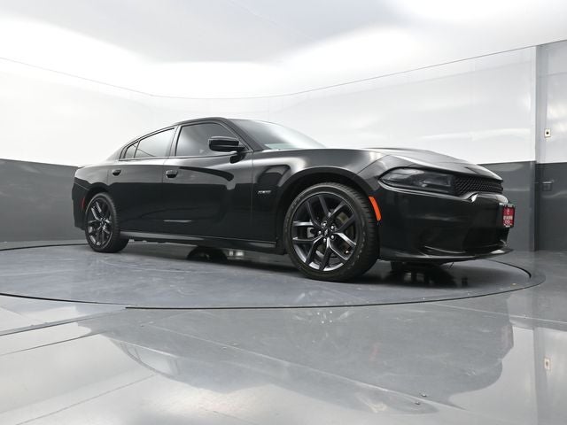 2019 Dodge Charger R/T