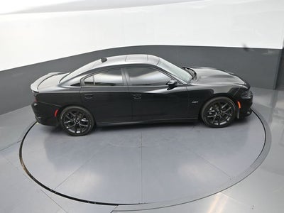 2019 Dodge Charger R/T