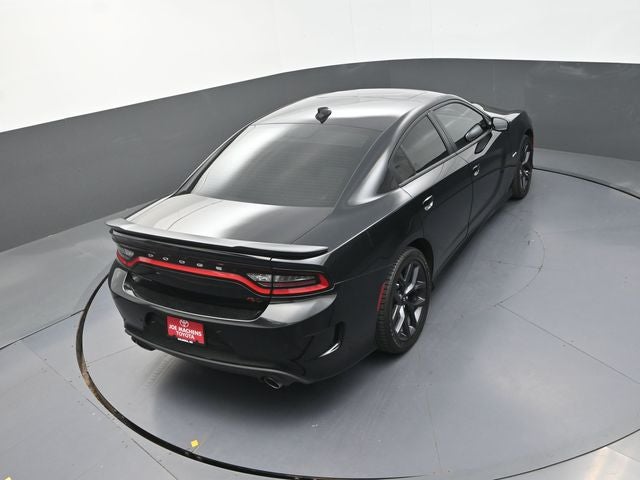 2019 Dodge Charger R/T