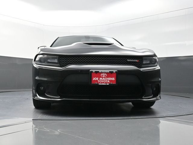 2019 Dodge Charger R/T