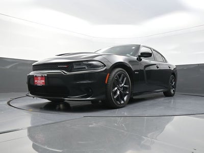 2019 Dodge Charger R/T