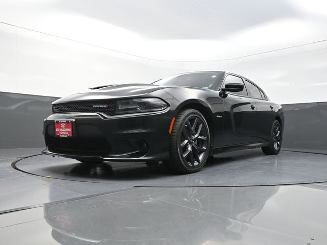 2019 Dodge Charger R/T