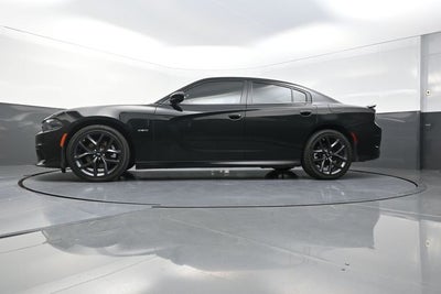 2019 Dodge Charger R/T