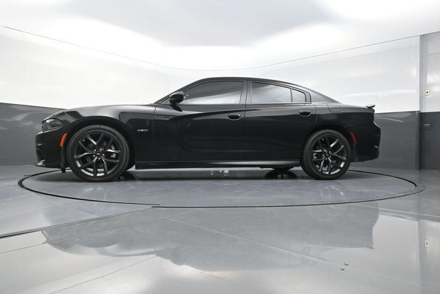2019 Dodge Charger R/T