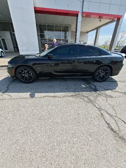 2019 Dodge Charger R/T
