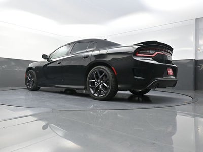 2019 Dodge Charger R/T