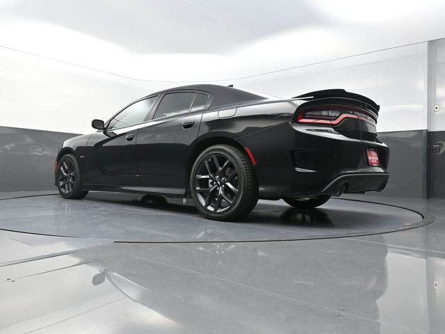 2019 Dodge Charger R/T
