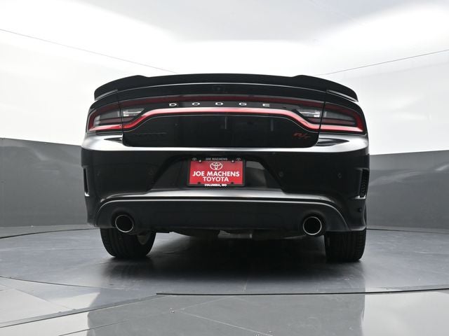 2019 Dodge Charger R/T