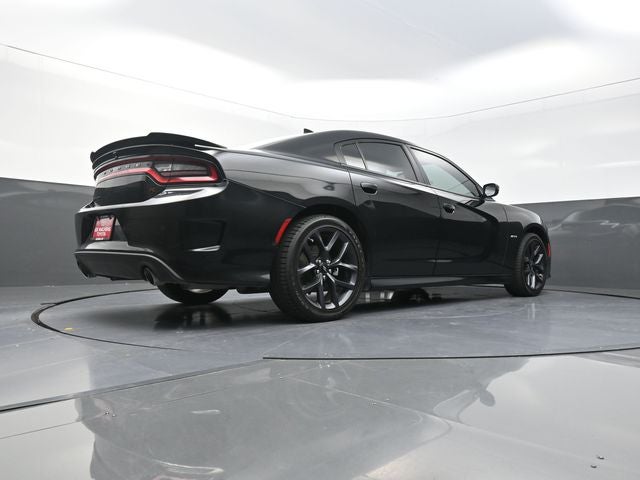 2019 Dodge Charger R/T