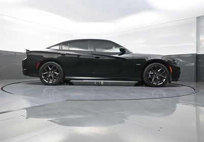 2019 Dodge Charger R/T