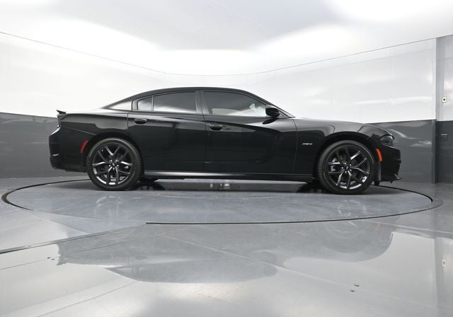 2019 Dodge Charger R/T