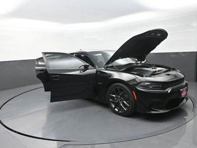 2019 Dodge Charger R/T