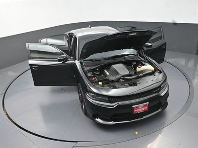 2019 Dodge Charger R/T