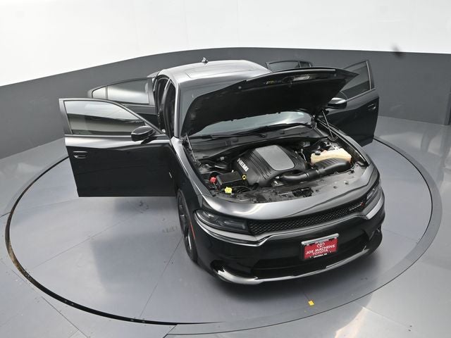 2019 Dodge Charger R/T