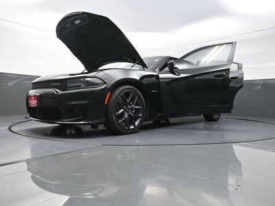 2019 Dodge Charger R/T