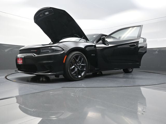 2019 Dodge Charger R/T