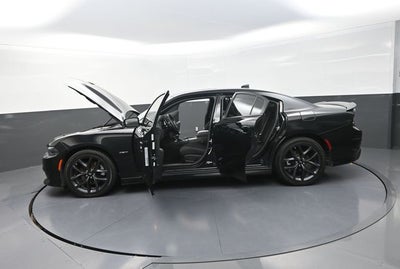 2019 Dodge Charger R/T