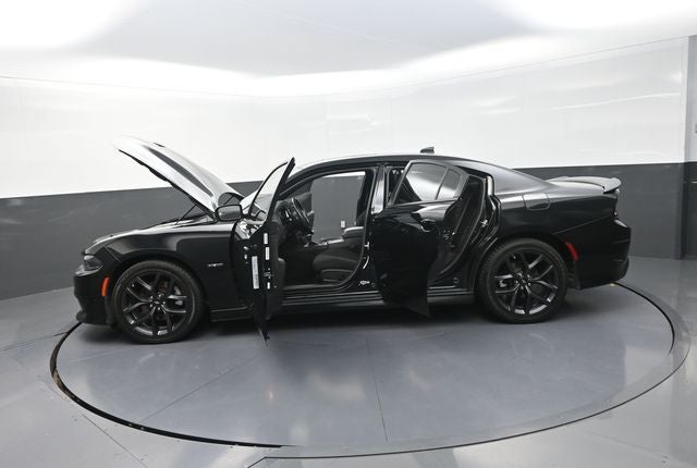 2019 Dodge Charger R/T