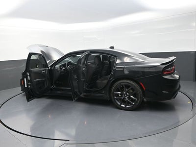 2019 Dodge Charger R/T