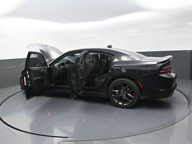 2019 Dodge Charger R/T