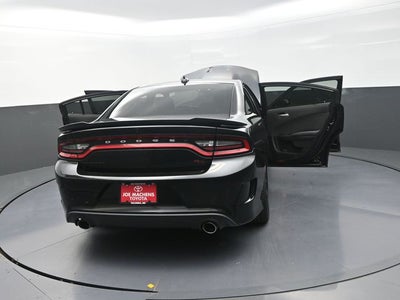 2019 Dodge Charger R/T