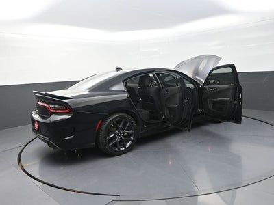 2019 Dodge Charger R/T