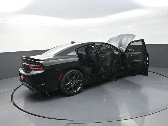 2019 Dodge Charger R/T