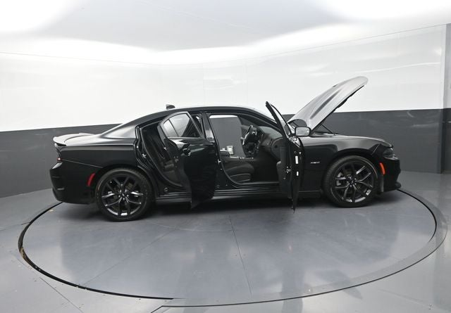2019 Dodge Charger R/T
