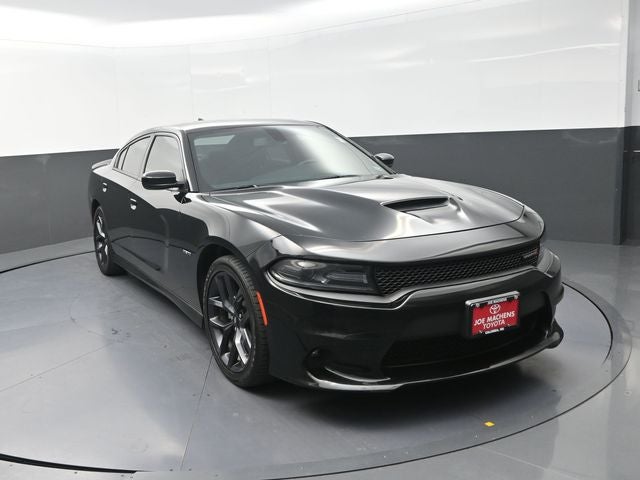 2019 Dodge Charger R/T