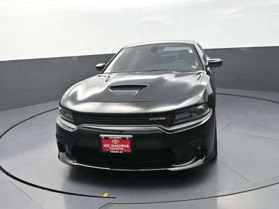 2019 Dodge Charger R/T