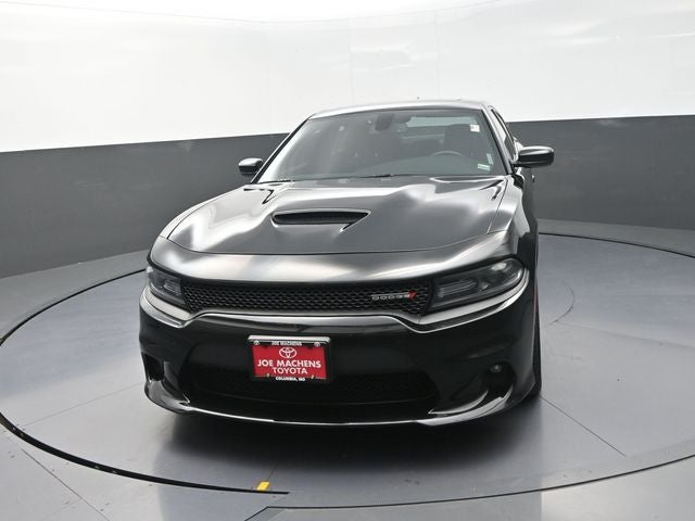 2019 Dodge Charger R/T